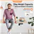 IMGadgets Electric Standing Desk with 35' Sit-Stand Desk Riser