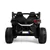 24V Power MX 2-Seater 4X4 UTV W/ Rubber Wheels