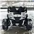 24V Power MX 2-Seater 4X4 UTV W/ Rubber Wheels
