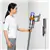 Dyson v15 Detect Cordless Vacuum - Yellow/Grey