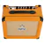 Orange CRUSH 12 watt Single channel solid state guitar amp with cable