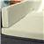 Premier Outdoor Wicker Sectional Set, Thick Cushions, Sturdy Frame