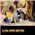 Dewalt Circular Saw - 20V MAX 6-1/2-Inch Kit, 5.0-Ah