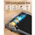 AIRHOT Folding Walking Pad with Handlebar, 4-in-1 Treadmill - 12.2km/h