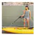 Worx 20V Power Share 4.0Ah Hydroshot Portable Power Cleaner