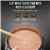 EchoCore SilentBeat – 15-Mode Mesh Drum Kit with Cymbals