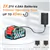 3-in-1 Cordless Lawn Tool – Trimmer, Edger & Brush Cutter