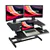 IMGadgets Electric Standing Desk with 33' Sit-Stand Desk Riser