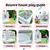 JumpNest 5X – Outdoor Bounce Castle large
