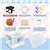 JumpNest 5X – Outdoor Bounce Castle large