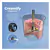 Ninja® CREAMi® 7-in-1 Ice Cream Maker - Black