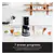 Ninja® CREAMi® 7-in-1 Ice Cream Maker - Black