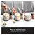 Ninja® CREAMi® 7-in-1 Ice Cream Maker - Black