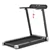 Smart Foldable Treadmill - Silver