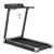 Smart Foldable Treadmill - Silver