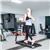 Smart Foldable Treadmill - Silver