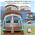 2 Rooms Oversize Privacy Shower Tent