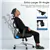 Ergonomic Office Chair, Height Adjustable Desk Chair and Gaming Chair