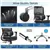 Ergonomic Office Chair, Height Adjustable Desk Chair and Gaming Chair
