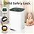 Spa Towel & Robe Warmer with Smart Heat Modes