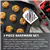 StoneGuard Elite Kitchen Set
