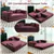 SpaceFlex Convertible Memory-Foam Sofa Bed