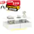 High-Gloss Storage with Personalized Illumination