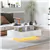 High-Gloss Storage with Personalized Illumination