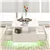 High-Gloss Storage with Personalized Illumination