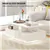 High-Gloss Storage with Personalized Illumination