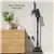FABULETTA Cordless Vacuum Cleaner 450W Lightweight