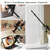 FABULETTA Cordless Vacuum Cleaner 450W Lightweight