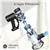 FABULETTA Cordless Vacuum Cleaner 450W Lightweight