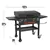 Blackstone 28' BBQ Griddle with Hinged Hood (Propane Gas)