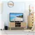 50' Entertainment Stand