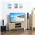 50' Entertainment Stand