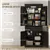 Pantry Cabinet with Spice Racks - Black