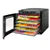 Chefman 6-Tray Digital Food Dehydrator