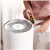 Homedics Smart Air Purifier 4in1 Tower for Large Room, Up To 1570 sqft