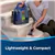 Bissell SpotClean ProHeat Portable Carpet Cleaner