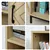 Freestanding 59' Bookcase, Storage Bookshelf with Cabinets and Drawer