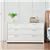 Modubox Studio Essentials 6 Drawer Dresser in White