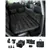 Inflatable Rear Seat Air Mattress for Car & SUV Travel