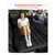 Inflatable Rear Seat Air Mattress for Car & SUV Travel