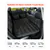 Inflatable Rear Seat Air Mattress for Car & SUV Travel
