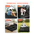 Inflatable Rear Seat Air Mattress for Car & SUV Travel