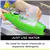 Versatile 5-in-1 Steam Cleaner for Floors, Fabrics and Glass