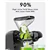 Compact Slow-Press Juicer Machine for Fresh Fruit Drinks