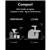 Compact Slow-Press Juicer Machine for Fresh Fruit Drinks