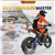 Gyrocopters Ocean Mountain E-Bike , UL Approved , 1500W Peak Motor